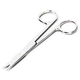 Mayo Dissecting Scissors, 5-1/2"L, Stainless Steel