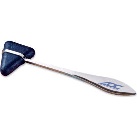 Taylor Neurological Hammer, 7-1/2", Royal Blue