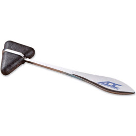 Taylor Neurological Hammer, 7-1/2", Black