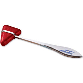 Taylor Neurological Hammer, 7-1/2", Red