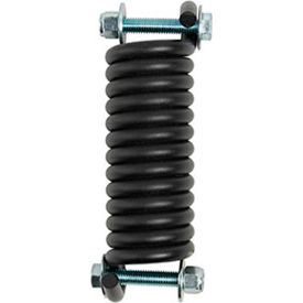 FlexPost Replacement Spring Kit, Includes Zinc Coated Mounting Hardware