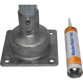 FlexPost XL Adhesive Mounting Fastener Kit