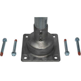 FlexPost XL Concrete Mounting Fastener Kit.