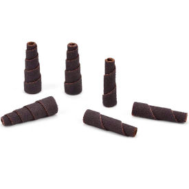 Cartridge Roll FT 3/8 x 1 x 1/8 Aluminum Oxide Medium
