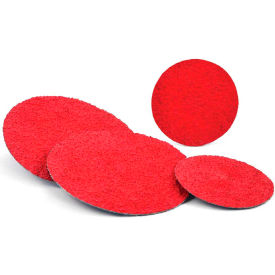 40314 QC Disc Type S 2" Aluminum Oxide Medium