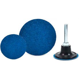 2" Aluminum Oxide Medium Disco Tipo R 11261