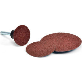 Disc Type R 3" Aluminum Oxide Very Fine
