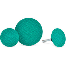 Superior Abrasives 2" Aluminum Oxide Medium