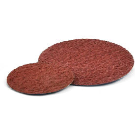 32047 QC Disc Type R 2" Aluminum Oxide Medium