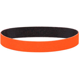 Cloth Belt 3/4" 18" 80 Grit Ceramic