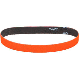 Cloth Belt 82560 1/2" 18" 80 Grit Ceramic
