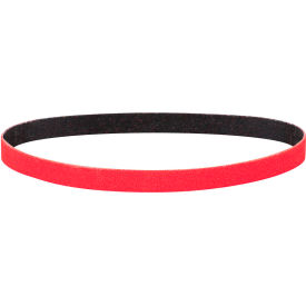 Cloth Belt 1/2" 24" 80 Grit Ceramic