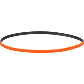 Cloth Belt 1/4" 24" 80 Grit Ceramic