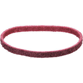 Cloth Mesh Belt 3/4" 18" Coarse Aluminum Oxide