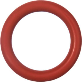 Silicone O-Ring-3mm Wide 10mm ID - Pack of 25