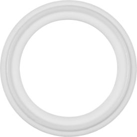 FDA Teflon Sanitary Gasket For 1" Tube