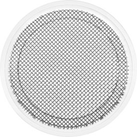 Silicone Sanitary Gasket with Screen For 1.5" Tube - 20 Mesh