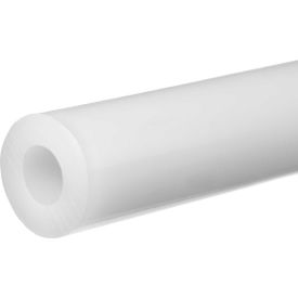Chemical Resistant High Temperature Teflon PTFE Tubing-1/16"ID x 1/8"OD x 10 ft.