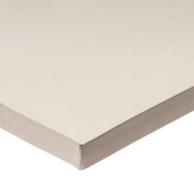 Neoprene Rubber Strip With Acrylic Adhesive- 1/8" Thick x 1/2"W x 10'L