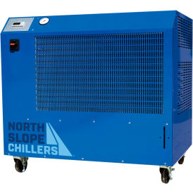 Freeze 2-Ton Industrial Chiller, 24,000 BTU's per Hour