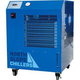 Freeze 1-Ton Industrial Chiller, 12,000 BTU's per Hour