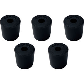 5/16" Refrigerant Safety Locking Caps, Package of 50