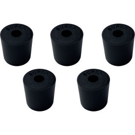 5/16" Refrigerant Safety Locking Caps, Package of 10