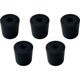 1/4" Refrigerant Safety Locking Caps, Package of 50