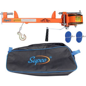 Attic Pro® HVAC Utility Lift