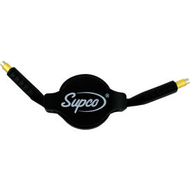 Retractable Magnetic Jumper