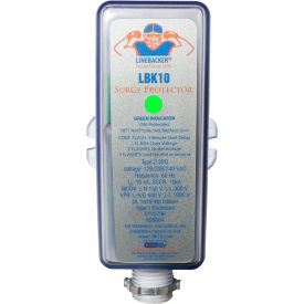 Linebacker HVAC Surge Protector