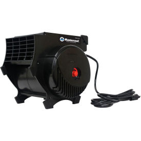 Indoor/ Outdoor Utility Blower Fan, 1,200 CFM, 120V