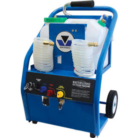 HVAC & Automotive System Flush Machine, 110V