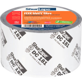 DC 181 UL 181B-FX Listed/Printed Film Tape 72mm x 110m