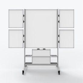 Collaboration Mobile Whiteboard Station