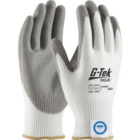 G-Tek 3GX 19-D330/XXXL Diamond Blend Coated Cut-Resistant Gloves