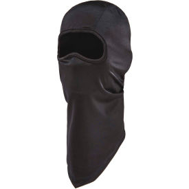 Spandex Balaclava, Black, 16832