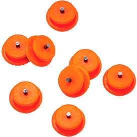 TREX 6301TC Tungsten Carbide Replacement Studs, 16797