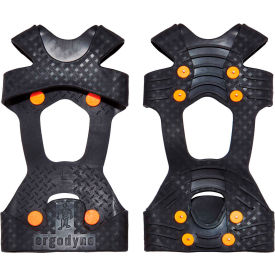 TREX 6300TC One-Piece Ice Traction Device w/Tungsten Carbide Studs, M
