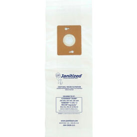 Paper Vacuum Bag - For ZM-200, ZM-400 & ZM-600 - JAN-CMZOOM-2(3)