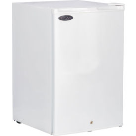 General Purpose Freestanding Undercounter Refrigerator, 5 Cu.Ft.