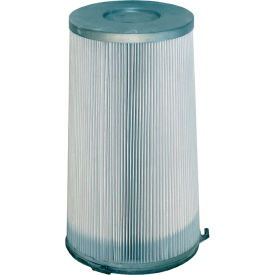 Certified HEPA Filter for Use With H0302 & H0601 - H0052