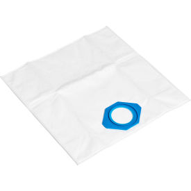 Fleece Dust Bags, 5 Bags/Pack