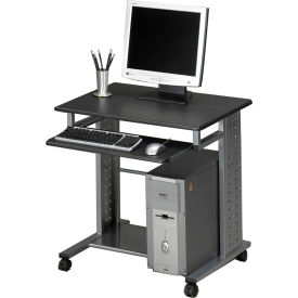 Eastwinds Empire Mobile PC Station, Anthracite