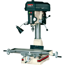 Axis Table Power Feed For JMD-18 Mill/Drill
