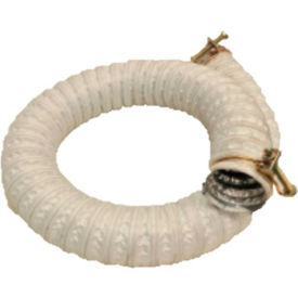 180 Degree 2', 3" Heat Resistant Hose For JDCS-505