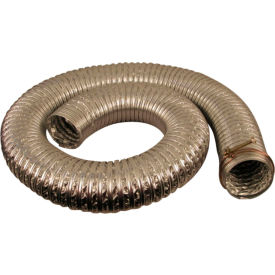 130° 2" 2.5M Heat Resistant Hose