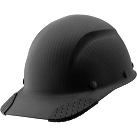 Dax Carbon Fiber 6-Point Suspension Cap, Matte Black