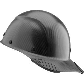 Dax Carbon Fiber 6-Point Suspension Cap, Black