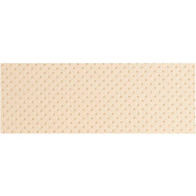 Orfit NS Soft Splinting Material, 18" x 24" x 1/16", Micro Perforated